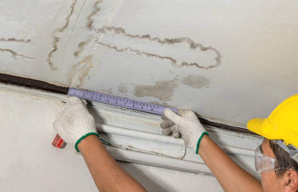 Affordable Water Damage Repair solutions in Cabin John, MD